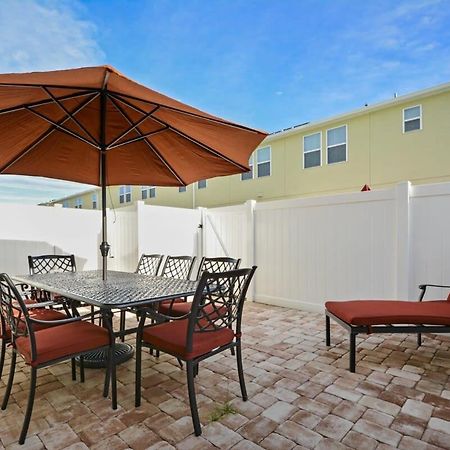 Four Bedrooms Townhome 5126K Kissimmee Ngoại thất bức ảnh